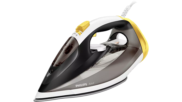 Philips + GC4537-86 Azur Steam Iron