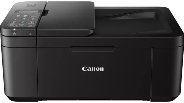 Canon + Pixma TR4650