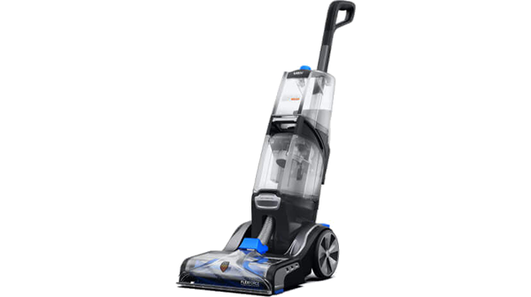 Vax + Platinum Smartwash Carpet Cleaner