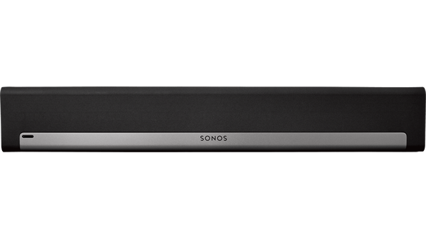 Sonos + Playbar