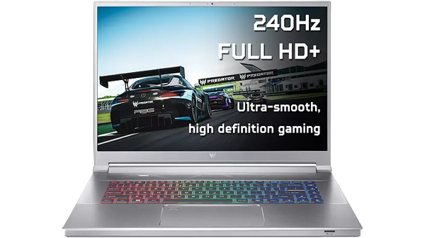 Acer + Predator Triton 300 SE Gaming Laptop