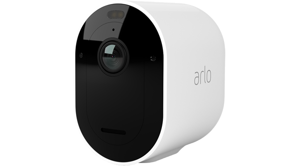 Arlo + Pro 4 Wireless Smart Security System