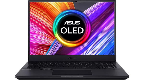 Asus + ProArt Studiobook Pro 16 OLED