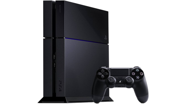 Sony + PS4 1TB Console