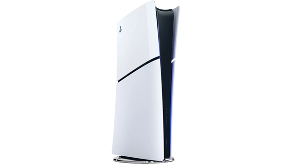 Sony + 2023 PlayStation 5 Slim Digital Edition