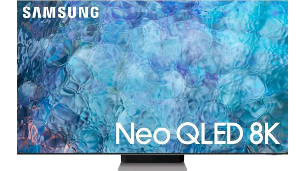 Samsung + 2021 QE65QN900A Neo QLED HDR 8K Ultra HD