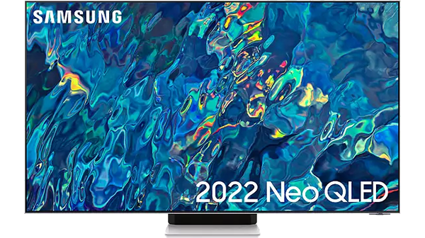 Samsung + 2022 QE65QN95BATXXU Neo QLED HDR 4K