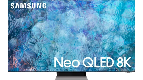 Samsung + 2021 QE75QN900A Neo QLED HDR 8K Ultra HD