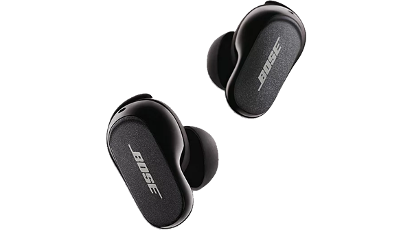 Bose + Quiet Comfort Earbuds