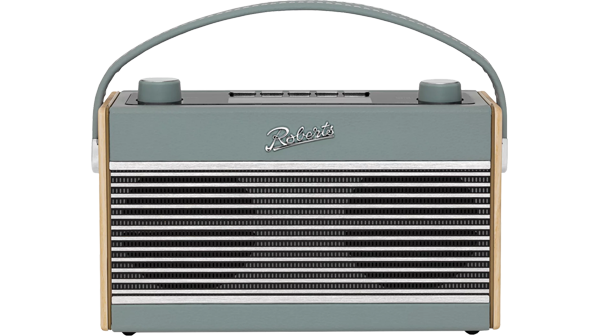 Roberts + Rambler BT Stereo Radio