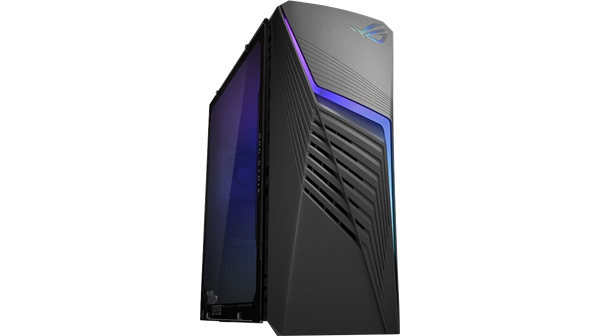 Asus + ROG Strix G13CH Gaming PC