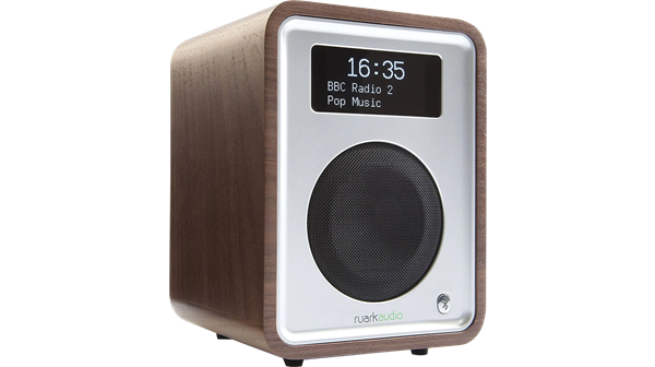 Ruark + R1 Mk3 Radio