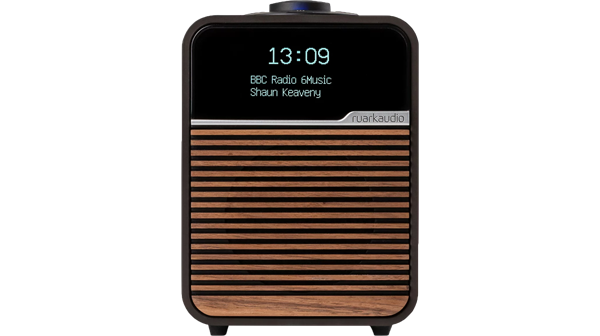 Ruark + R1 Mk4 Radio