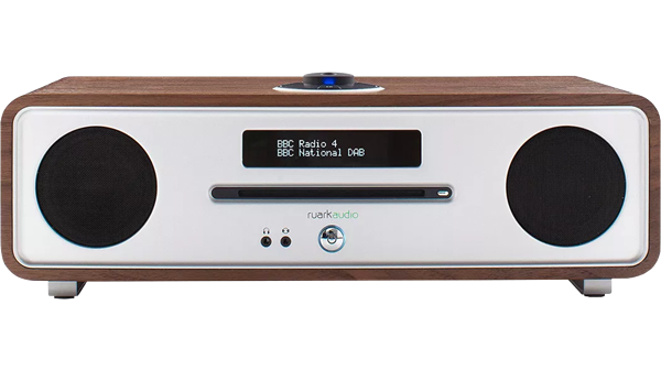 Ruark + R4 Mk3 Radio