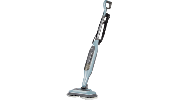 Shark + S6002UK Steam & Scrub Automatic Steam Mop