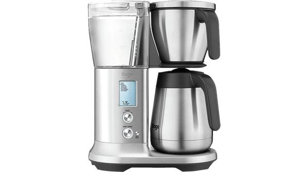 Sage + The Precision Brewer Coffee Machine