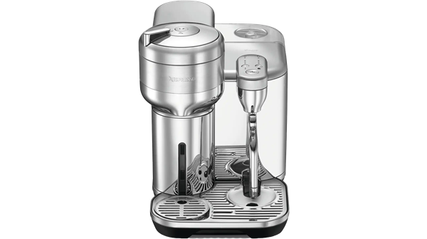 Sage + The Nespresso Vertuo Creatista Coffee Machine