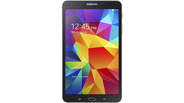 Samsung + Galaxy Tab 4 7-inch