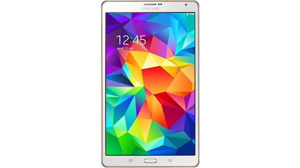 Samsung + Galaxy Tab S 8.4 Wi-Fi