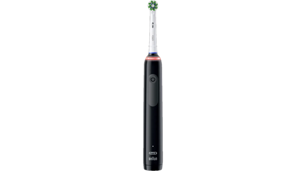 Oral-B + Series 3 3900 Electric Toothbrush