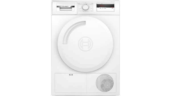 Bosch + Series 4 WTH84000GB Tumble Dryer