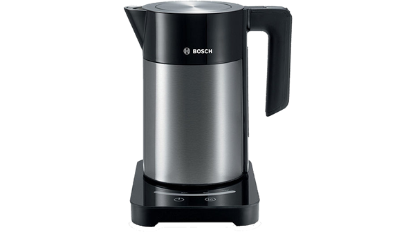 Bosch + Sky TWK7203GB Variable Temperature Kettle