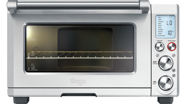 Sage + The Smart Oven Pro
