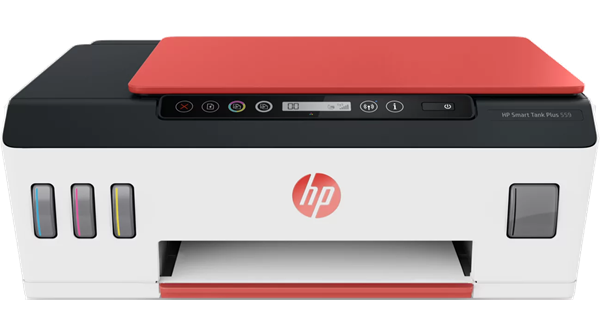 HP + Smart Tank Plus 559