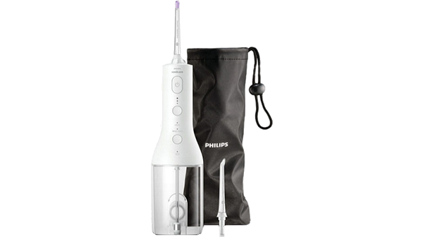 Philips + Sonicare HX3806 Cordless Power Flosser 3000 Oral Irrigator