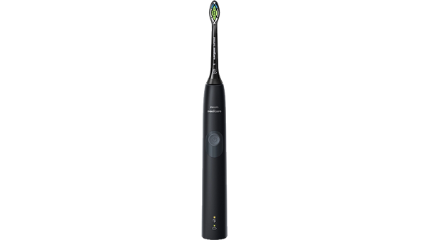 Philips + Sonicare HX6807 ProtectiveClean 4300 Electric Toothbrush