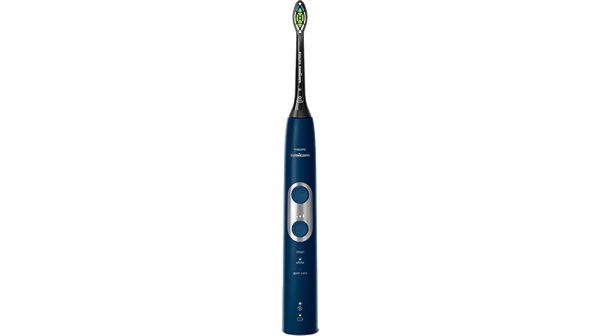 Philips + Sonicare HX6871-47 ProtectiveClean 6100 Electric Toothbrush