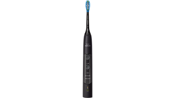 Philips + Sonicare HX9611 ExpertClean 7300 Electric Toothbrush