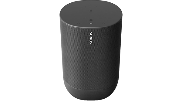 Sonos + Move