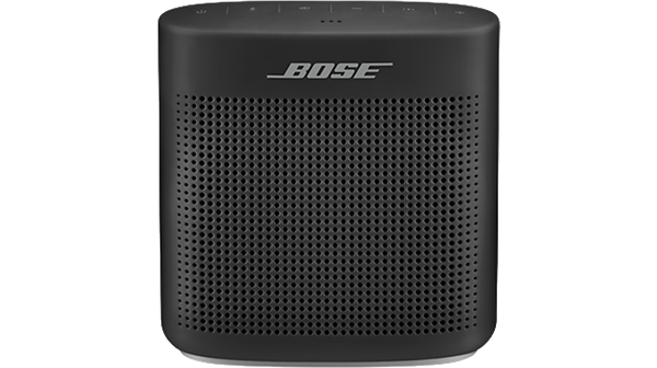 Bose + SoundLink Color II