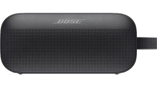 Bose + SoundLink Flex