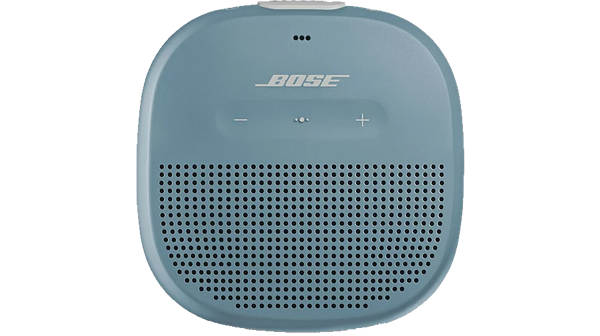 Bose + SoundLink Micro