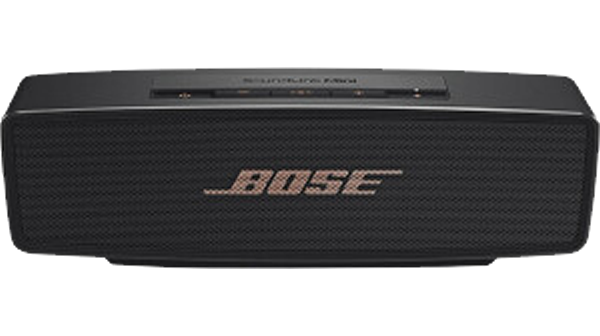 Bose + SoundLink Mini II