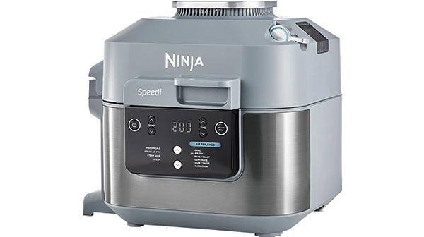 Ninja + Speedi ON400UK 10-in-1 Rapid Cooker and Air Fryer