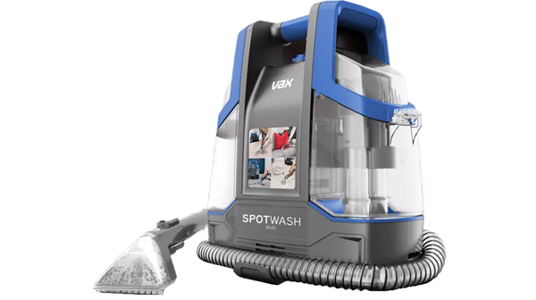 Vax + SpotWash Duo Spot Vacuum Cleaner