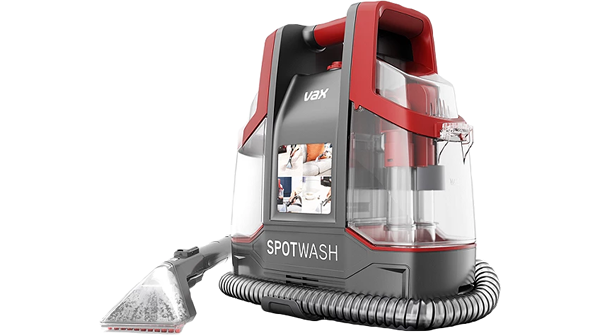 Vax + SpotWash Carpet Washer