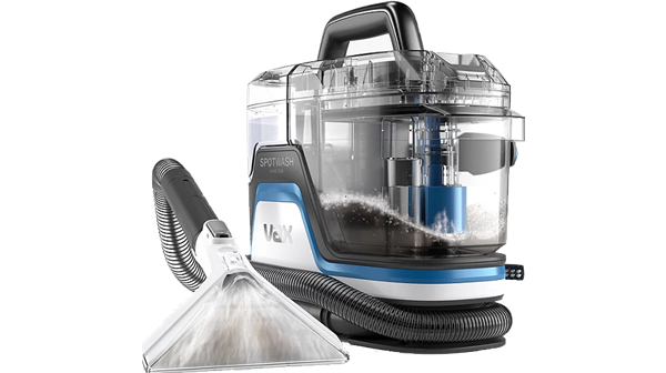 Vax + SpotWash Home Duo Carpet Cleaner