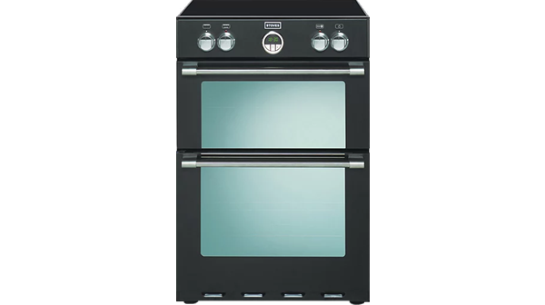 Stoves + Sterling 600MFTi Electric Cooker