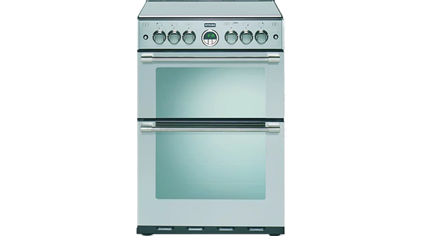 Stoves + Sterling 600G Gas Cooker