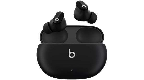 Beats Electronics + Studio Buds True Wireless Noise Cancelling Earbuds