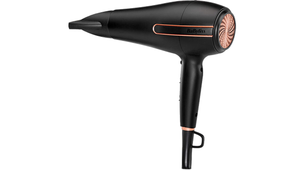 BaByliss + Super Power 2400 Hair Dryer