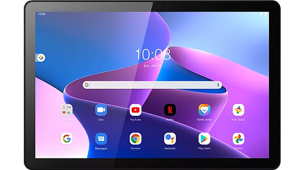 Lenovo + Tab M10 3rd Gen