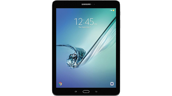 Samsung + Galaxy Tab S2