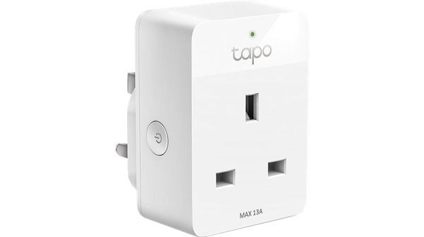 TP-Link + Tapo P105 Mini Smart Plug