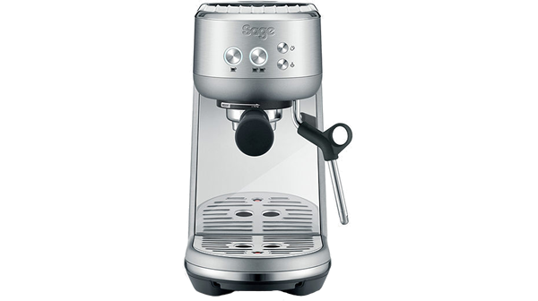 Sage + The Bambino Coffee Machine
