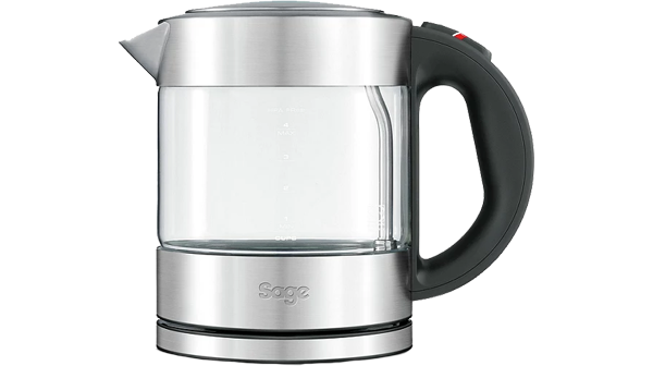 Sage + The Compact Kettle Pure
